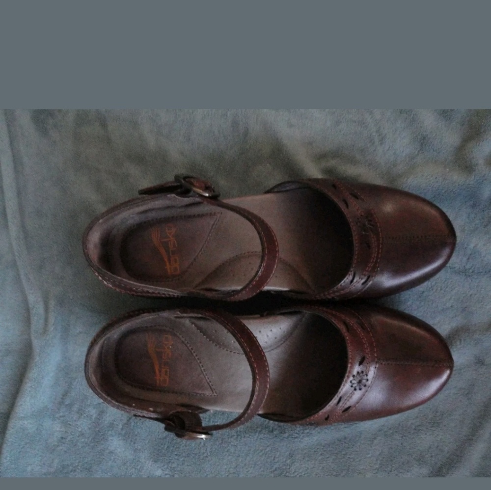 Dansko shoes